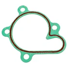 Water Pump Seal Mechanical Gasket For Yamaha Kodiak YFM400 2X4 4X4 2000-2006 New. Price: $9.00.
