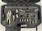 Can-am 715006829 Linq Tool Box Defender Maverick X3 Max Sport 450 570 650 Used. Price: $352.99.