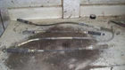 Suzuki 300 King Quad 4X4 Atv Shift And Brake Cables U324 1998 Used. Price: $39.95.