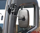 Kubota Rtv 1100 (x Series) External Cab Mirror Kit New. Price: $202.97.