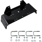 Moose Utility - 1615PF Winch Mount New. Price: $42.99.