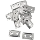 Woodys Double Digger Alum Support Plates 48PCS ADD2-3775-B-1 New. Price: $167.64.