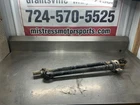 2018 Polaris RS1 , Prop Shaft Front Rear Carrier 1333623 1333625 3515055 Used. Price: $414.99.