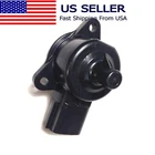 Idle Air Control (iac) Valve 63P-1312A-02-00 For Yamaha Atv 2016-2024 Kodiak 700 New. Price: $46.18.