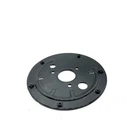 83-84 Suzuki ALT125 Oem Rear Brake Drum Cover 64123-24300 AS29 Used. Price: $24.99.