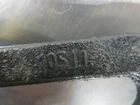 EB722 2009 Canam Outlander 400 Front Lh Left Knuckle Used. Price: $26.99.