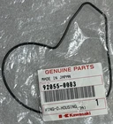 92055-0083 New Oem Kawasaki Water Pump Main Case Housing O-ring Ninja 650 06-CUR. Price: $10.00.