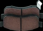 Bikemaster Honda Brake Pads 961291 New. Price: $40.30.