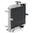 For Honda Rubicon TRX500F 01-04 Cooler Radiator 19010-HN2-003 19010-HN2-505 New. Price: $68.95.