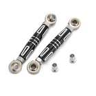 Front Aluminum Sway Bar Links For Can Am Maverick R/r Max #706205574 706205575 New. Price: $85.49.