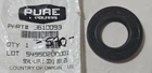 New Genuine Polaris Atv Quad Factory Lip Seal (1.00X1.88X.25) Part Oem 3610093. Price: $8.98.