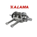 For Polaris Ranger Sportsman 700 Crankshaft Standard Type 2203067 New. Price: $549.00.