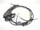 22-25 Cfmoto Zforce 950 Sport Parking Brake Handle With Cable 5BYV-083200-B000 Used. Price: $57.15.