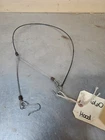 Yamaha Rhino Hood Catch Stopper 5UG-F845L-00-00 Used. Price: $21.75.