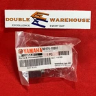 Nos Oem Yamaha 90176-10803 Crown Nut New. Price: $12.99.
