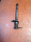 Yamaha DT175 Rear Wheel Axle Bolt Collar Spacer Nut Chain Adjuster Used. Price: $32.99.