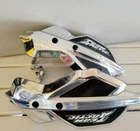 Arctic Cat 4639-047 Team Chrome Handguards Oem Snowmobile Pre-owned Used. Price: $49.99.