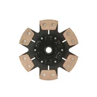 Clutchxperts Stage 4 Racing Disc Fits Corrado Passat Golf Jetta 2.8L VR6 New. Price: $55.00.