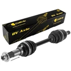 Front Left Right Cv Joint Axle For Yamaha 5GH-2510F-00-00 5GH-2510J-00-00 New. Price: $65.00.