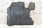 2006 Polaris Ranger 500 Efi Wheel Well Splash 5435970 Guards Used. Price: $24.99.