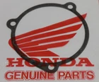 Qty Honda Governor Cover Gasket ES6500K1 EV4010 16528-ZA0-800 New. Price: $24.99.