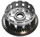 Twin Power Clutch Shell New. Price: $405.62.