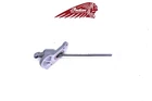 #543 Engine Oil Dipstick Indian Scout Sixty Bobber 2018-2024 Used. Price: $24.99.