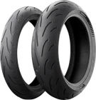 Michelin Power 6 Tire 83971 New. Price: $433.95.