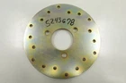 New 2001 Polaris Xpedition 425 Oem Rear Brake Disc 5243678. Price: $33.95.