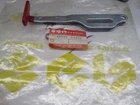 Nos Oem Suzuki Gear Shifting Lever No. 25620-24202 LT185 ALT125 ALT50 New. Price: $35.93.