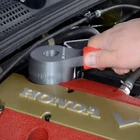 Honda Oil Wrench For Oem Filler Caps 15610-P2A-000 / PCX-A01 S2000 Civic New. Price: $38.29.