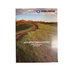 Polaris Sportsman 570 Efi Service Manual 9924871 Used. Price: $26.35.