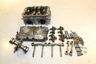 2017 Textron Arctic Cat Stampede 900 Engine Cylinder Head Valves Cam Arm 408312 Used. Price: $549.99.