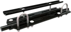 Kimpex Click GO2 Atv Plow Mount Bracket 373951 New. Price: $199.99.