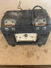 Yamaha Yfm 350 Fx Wolverine 4X4 Rear Storage Box 4KB-2160A-10-00 1995-2001 Used. Price: $38.00.