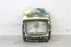 1983 Yamaha Ytm 200 Headlight Assembly With Shroud And Mount 21V-84311-00-00 Used. Price: $99.00.