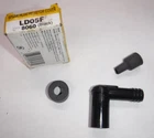 Oem Ngk Honda Odyssey Spark Plug Resistor Cover O111-11 New. Price: $10.00.