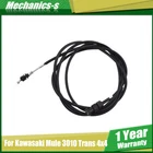 For Kawasaki Mule 3010 Trans 4X4 KAF620/KAF950 Choke/starter Cable 54017-7502 New. Price: $14.72.