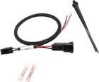 Xtc Power Products CMF-U10-PWROUT Plug Play Whip/license Plate Com New. Price: $39.08.
