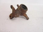 Suzuki Lta 400 Eiger 4X4 Auto Left Steering Knuckle 51241-38F50 2005-2007 Used. Price: $55.00.