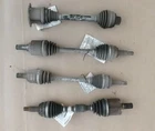2007 Accord Front Passenger Right Cv Axle Shaft Oem 108K Miles - LKQ453364016 Used. Price: $185.35.