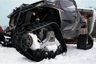 Apache 360 Lt Track System 715005103 New. Price: $3646.00.