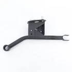 Spare Tire Holder Kit Black Part Number 715003922 For Can-am New. Price: $254.51.