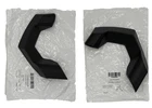 Oem Can-am Atv Lh Rh Bumper Cap Kit Outlander Max 500 570 650 800R 850 1000 New. Price: $17.95.