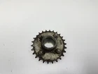 1988 Suzuki Quadsport Rear Sprocket Carrier Oem Used. Price: $14.95.