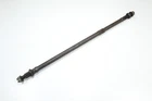 1985 Honda Oem Rear Axle Shaft Collars Nuts Axel I5 Used. Price: $179.09.
