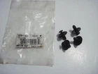 Nos Arctic Cat Atv Fender Clips 3304-057 Set Of Oem Genuine New. Price: $5.39.