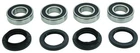 Pivot Works Wheel Bearing Kit Rear PWRWK-Y35-600 New. Price: $38.99.