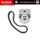 Complete Primary Drive Clutch W/ Belt For Polaris Ranger 500 1999 And 2003-2009 New. Price: $100.02.