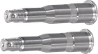 Lone Star Racing/tech 5 Ind. Shafts Front/spindle Pair For Suzuki 10-361 New. Price: $144.69.